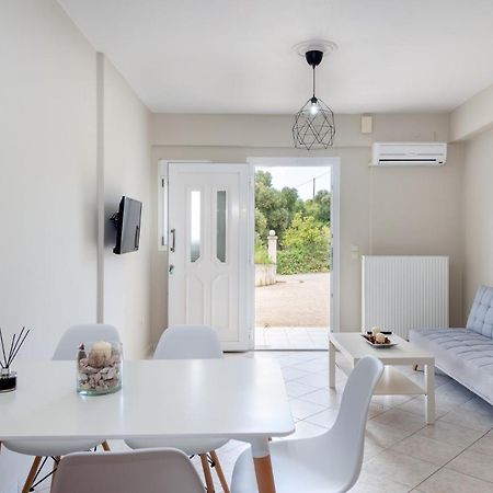 Lagadi Apartment 1 아르고스톨리온 외부 사진